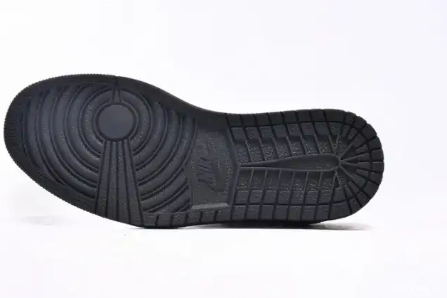 Jordan Low 1 Travis OG DM7866-001 Phantom Air x Scott Black 0513
